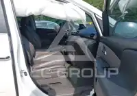 2016 Honda ODYSSEY фото