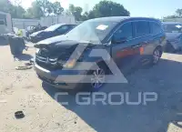 2016 Honda ODYSSEY photo