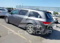 2016 Honda ODYSSEY фото