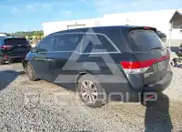 2016 Honda ODYSSEY фото
