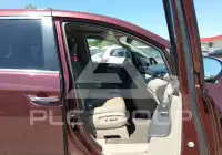 2016 Honda ODYSSEY фото