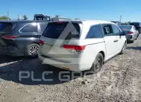 2016 Honda ODYSSEY фото