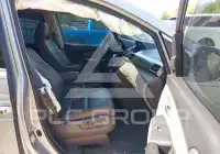 2016 Honda ODYSSEY photo