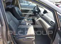 2016 Honda ODYSSEY фото