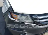 2016 Honda ODYSSEY фото