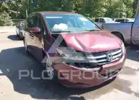 2016 Honda ODYSSEY фото