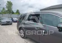 2016 Honda ODYSSEY фото