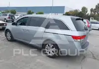 2016 Honda ODYSSEY photo