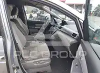 2016 Honda ODYSSEY фото