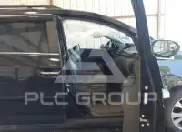 2016 Honda ODYSSEY photo