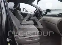 2016 Honda ODYSSEY фото