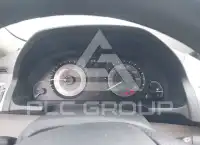 2016 Honda ODYSSEY фото