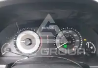 2016 Honda ODYSSEY фото