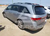 2016 Honda ODYSSEY photo