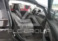 2016 Honda ODYSSEY фото