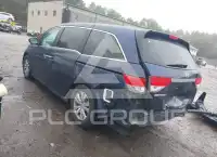 2016 Honda ODYSSEY photo