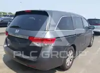 2016 Honda ODYSSEY photo
