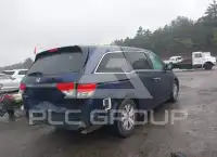 2016 Honda ODYSSEY photo