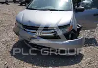 2016 Honda ODYSSEY photo