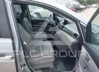 2016 Honda ODYSSEY фото