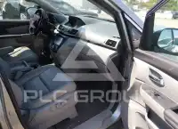 2016 Honda ODYSSEY photo