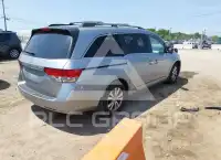 2016 Honda ODYSSEY photo