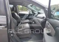 2016 Honda ODYSSEY фото