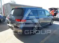 2016 Honda ODYSSEY фото