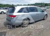 2016 Honda ODYSSEY photo