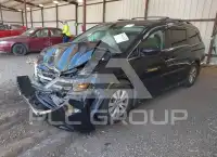 2016 Honda ODYSSEY photo