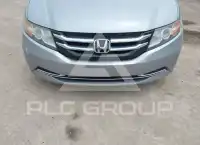 2016 Honda ODYSSEY фото