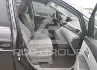 2016 Honda ODYSSEY фото