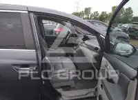2016 Honda ODYSSEY photo