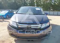 2016 Honda ODYSSEY photo
