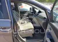 2016 Honda ODYSSEY фото