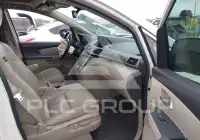 2016 Honda ODYSSEY фото