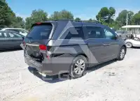 2016 Honda ODYSSEY фото