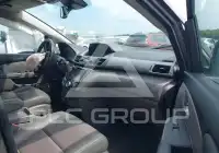 2016 Honda ODYSSEY фото
