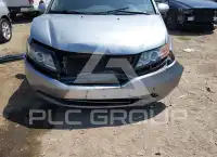 2016 Honda ODYSSEY photo