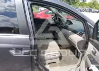 2016 Honda ODYSSEY фото
