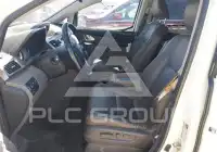 2016 Honda ODYSSEY фото