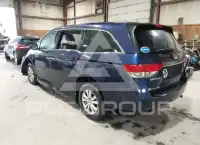 2016 Honda ODYSSEY фото