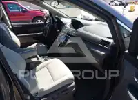 2016 Honda ODYSSEY фото