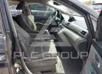2016 Honda ODYSSEY photo