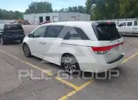 2016 Honda ODYSSEY photo