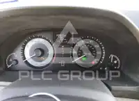 2016 Honda ODYSSEY фото