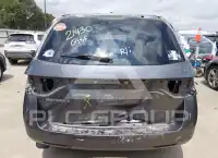 2016 Honda ODYSSEY фото