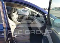 2016 Honda ODYSSEY фото