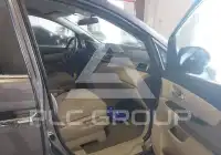 2016 Honda ODYSSEY фото
