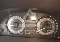 2016 Honda ODYSSEY фото